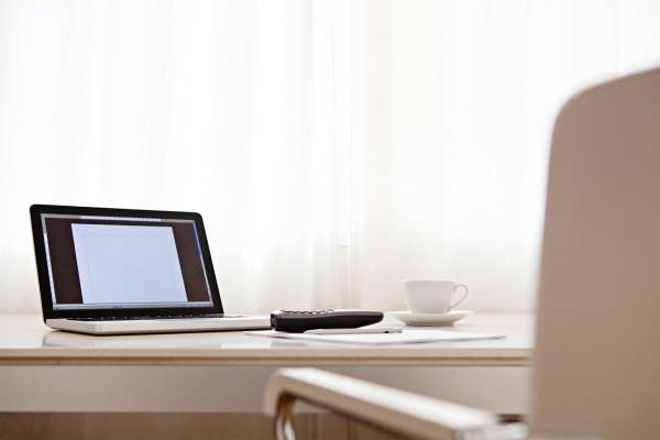 10 Ways To Simplify Your Work Life: