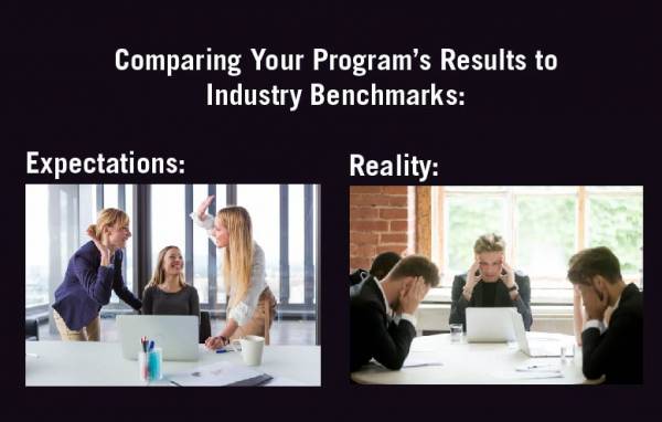 Benchmarks are Bullsh*t