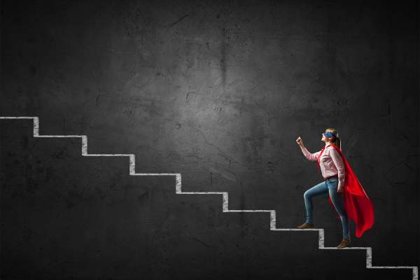 Everyone Wants to be a Hero: Creating a Donor Journey that Wins