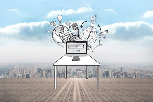 The Evolution of Literacy in the Digital Age