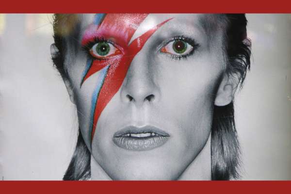 Time to Put on Your Red Shoes and Dance the Blues!