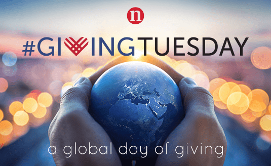 Don’t Save Your Matching Gifts for End of Year!