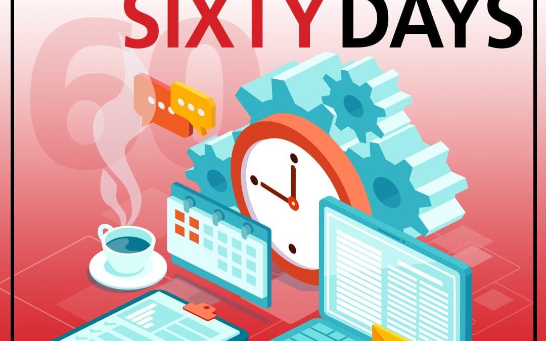 My First 60 Days As A “Nexie”