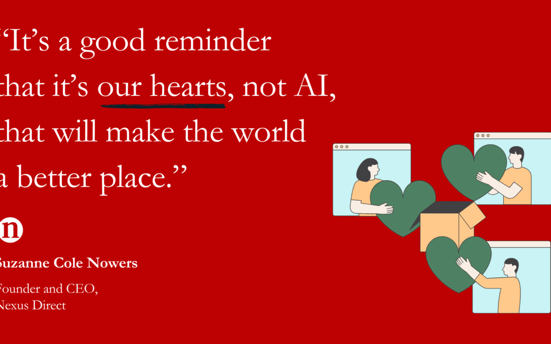 Everything Changes, and Then Changes Again