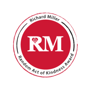 RIch Miller Logo