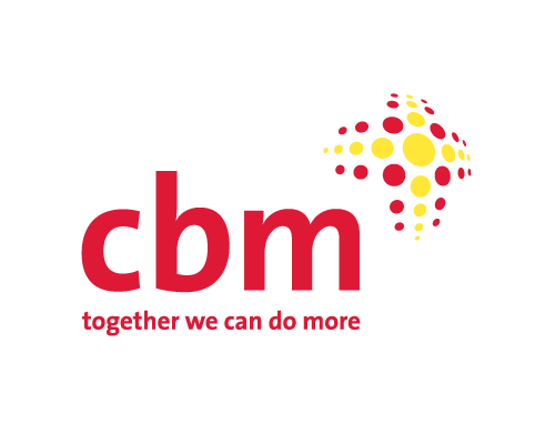CBM Logo – Color