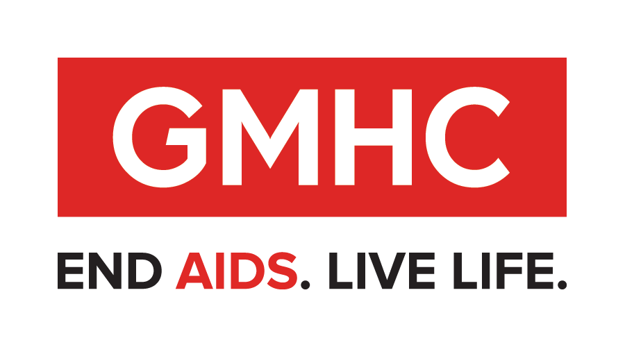 GMHC Logo – Color